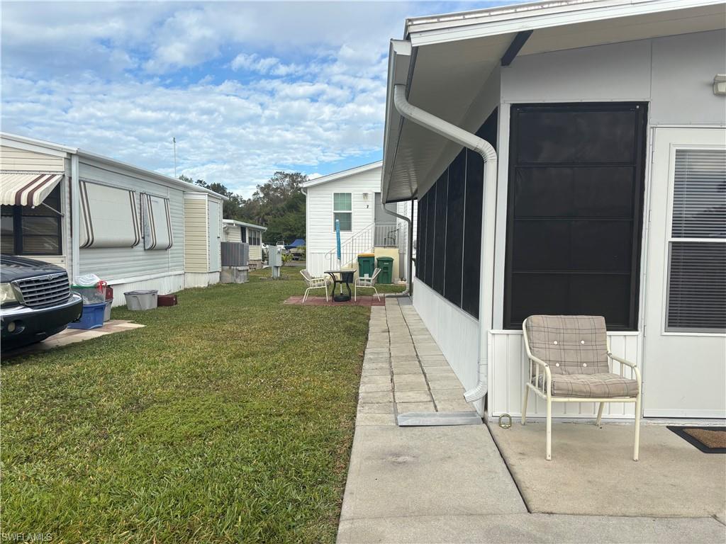 ENCHANTING SHORES - Residential