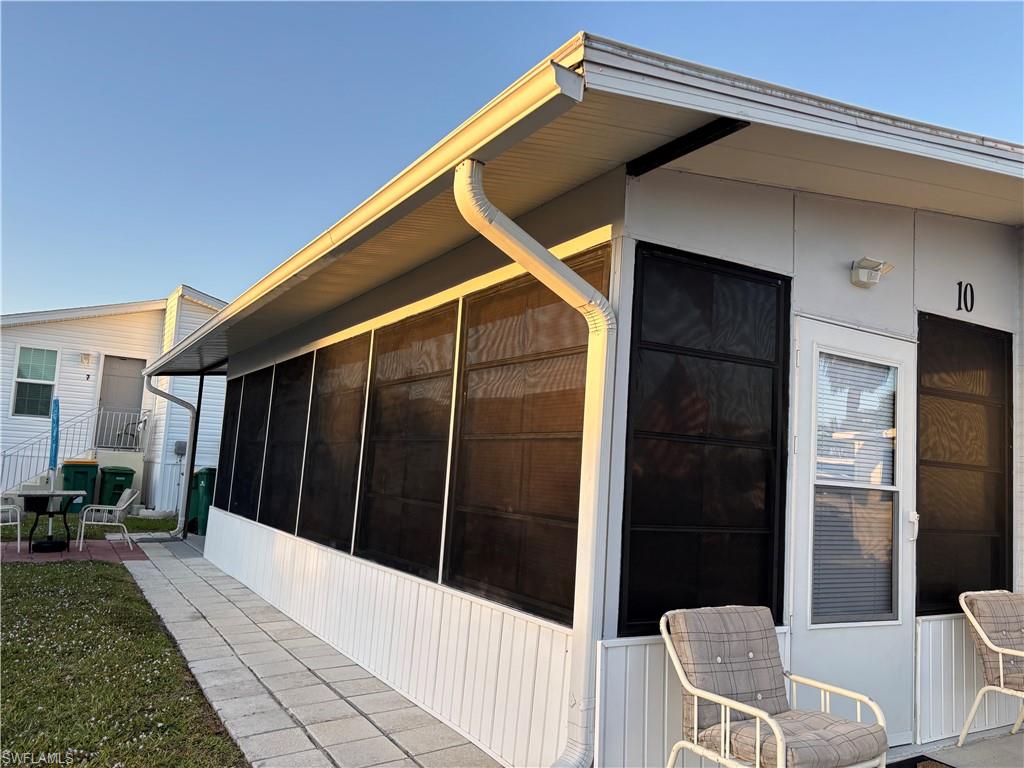 ENCHANTING SHORES - Residential