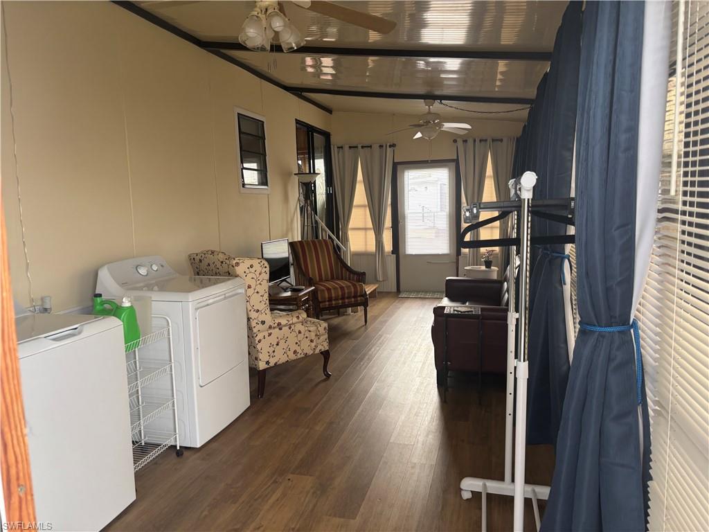 ENCHANTING SHORES - Residential