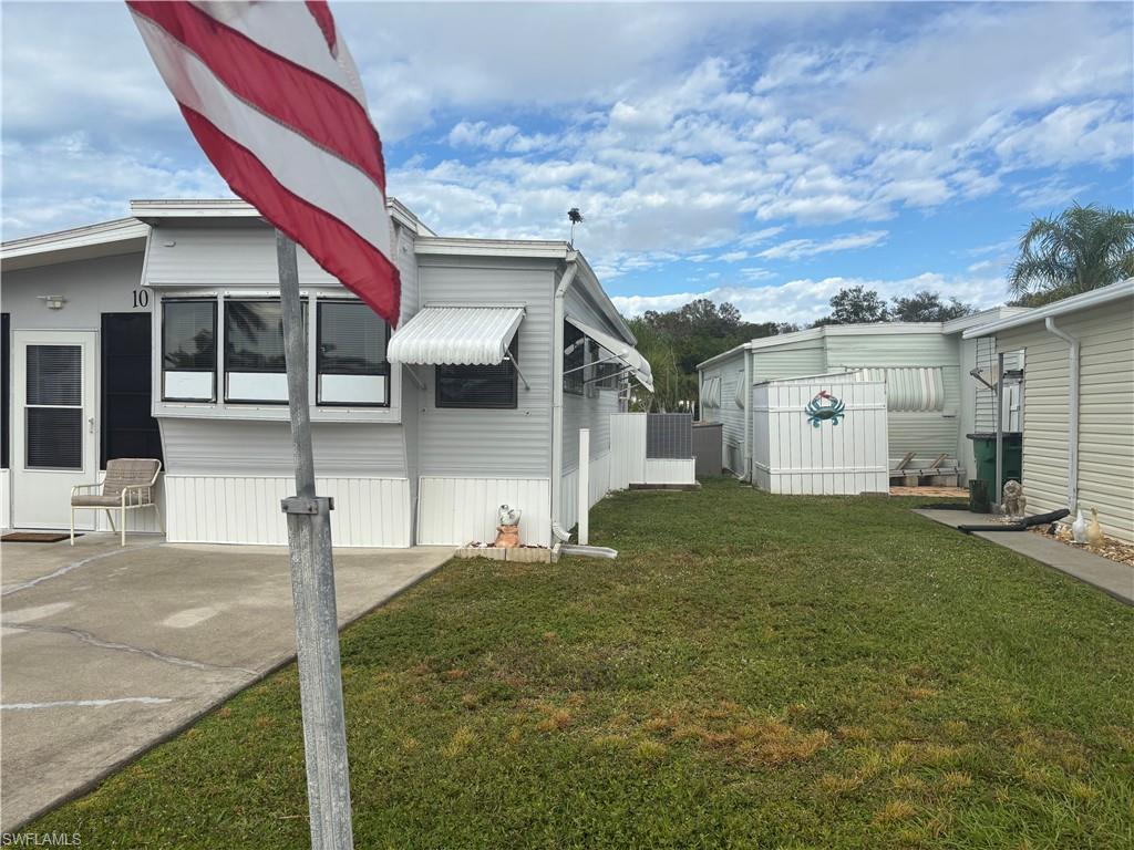 ENCHANTING SHORES - Residential