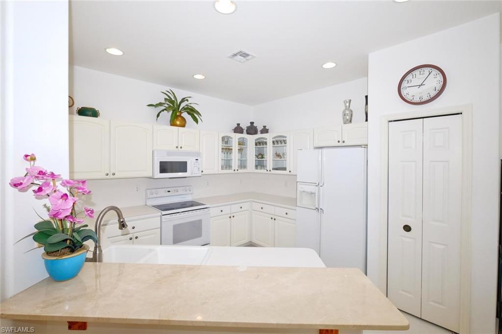 WEDGEWOOD - Residential