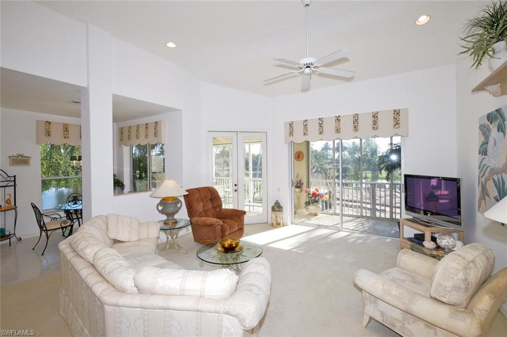 WEDGEWOOD - Residential