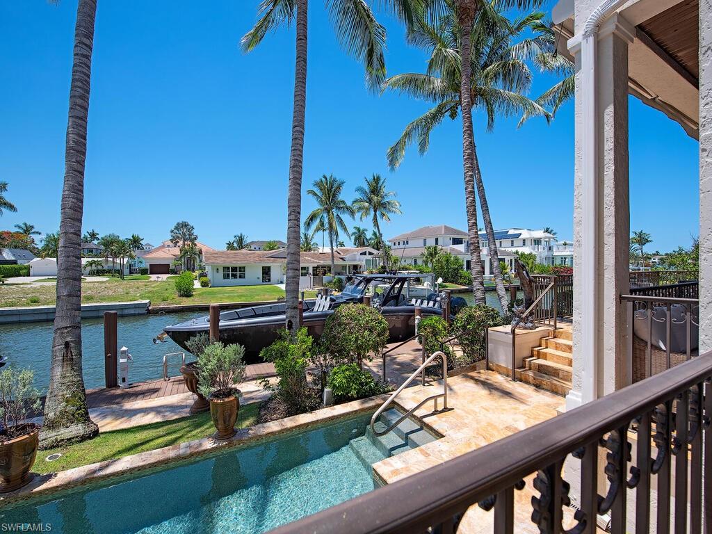 ROYAL HARBOR - Residential