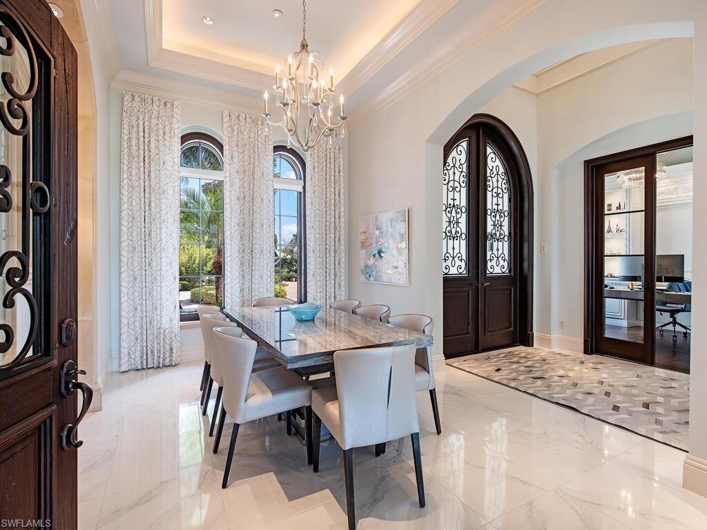 ROYAL HARBOR - Residential