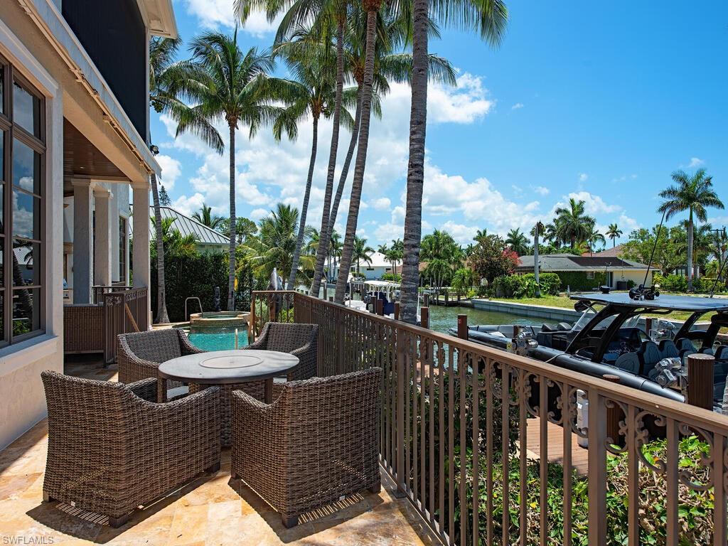 ROYAL HARBOR - Residential