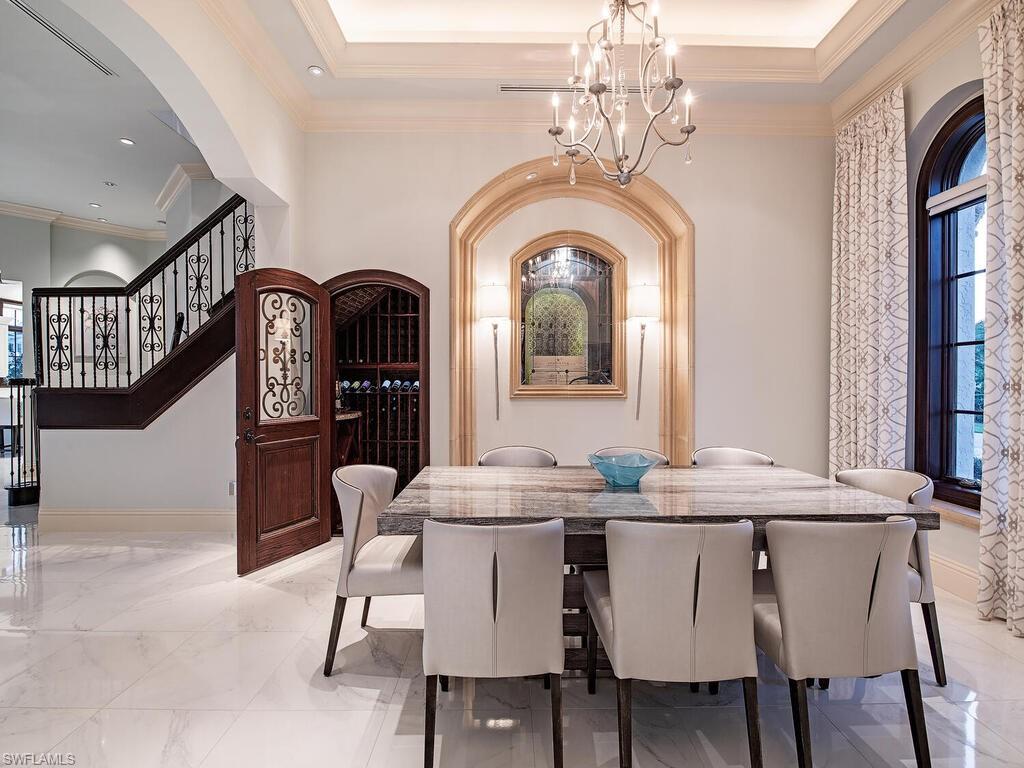 ROYAL HARBOR - Residential