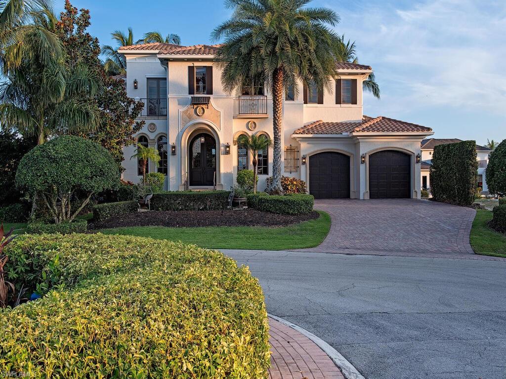 ROYAL HARBOR - Residential