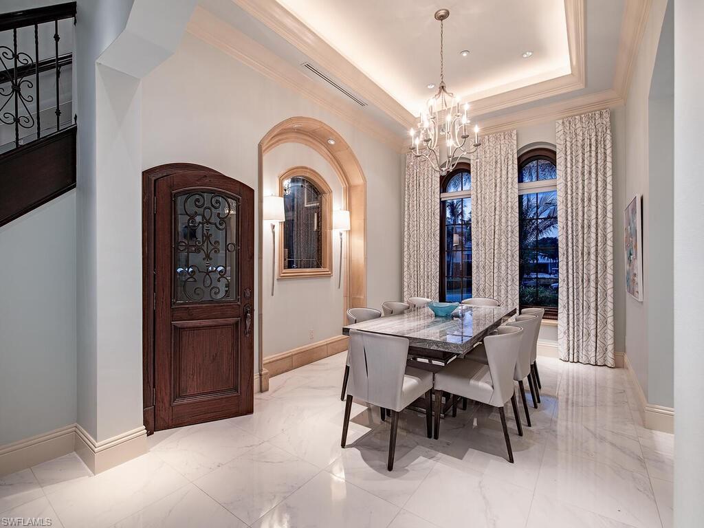 ROYAL HARBOR - Residential