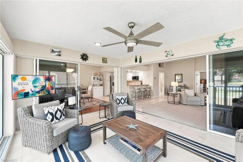 Photo of 28032 Cavendish CT #5503, BONITA SPRINGS, FL 34135 (MLS # 226029073)