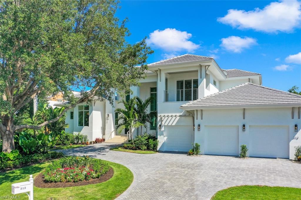 PARK SHORE - Residential