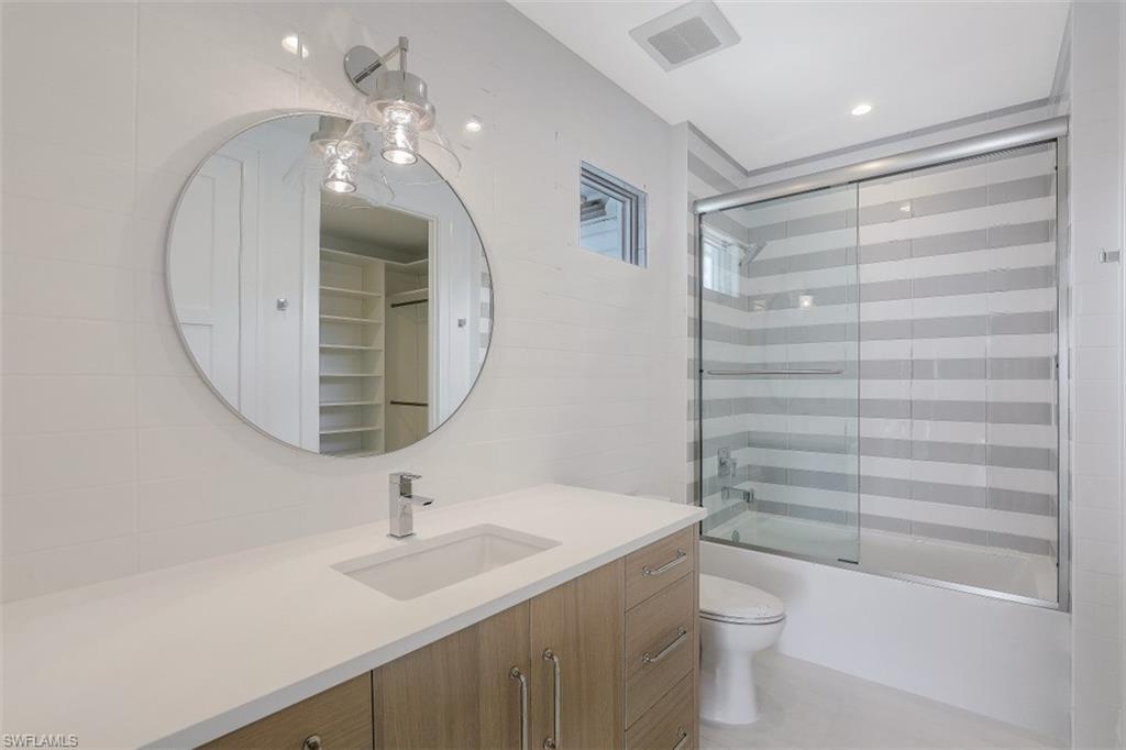 PARK SHORE - Residential