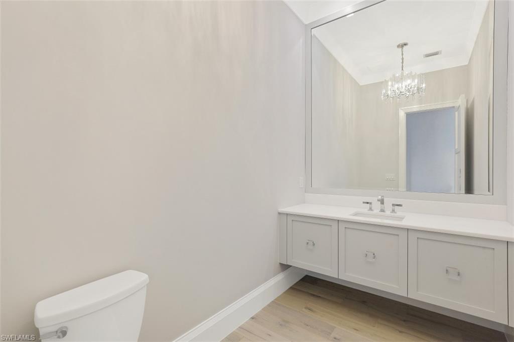 PARK SHORE - Residential