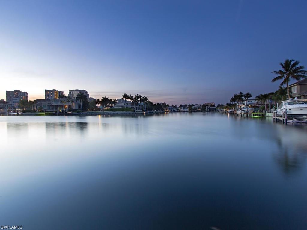 PARK SHORE - Residential