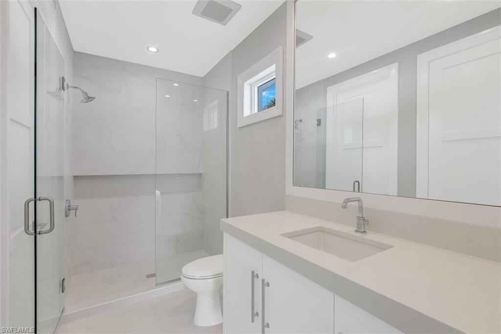 PARK SHORE - Residential