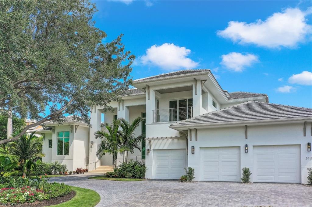 PARK SHORE - Residential