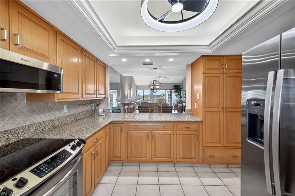 FLAGSHIP VILLAGE - Residential