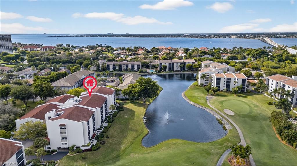 FLAGSHIP VILLAGE - Residential