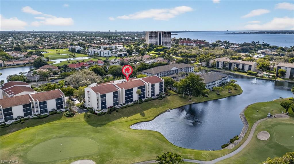 FLAGSHIP VILLAGE - Residential