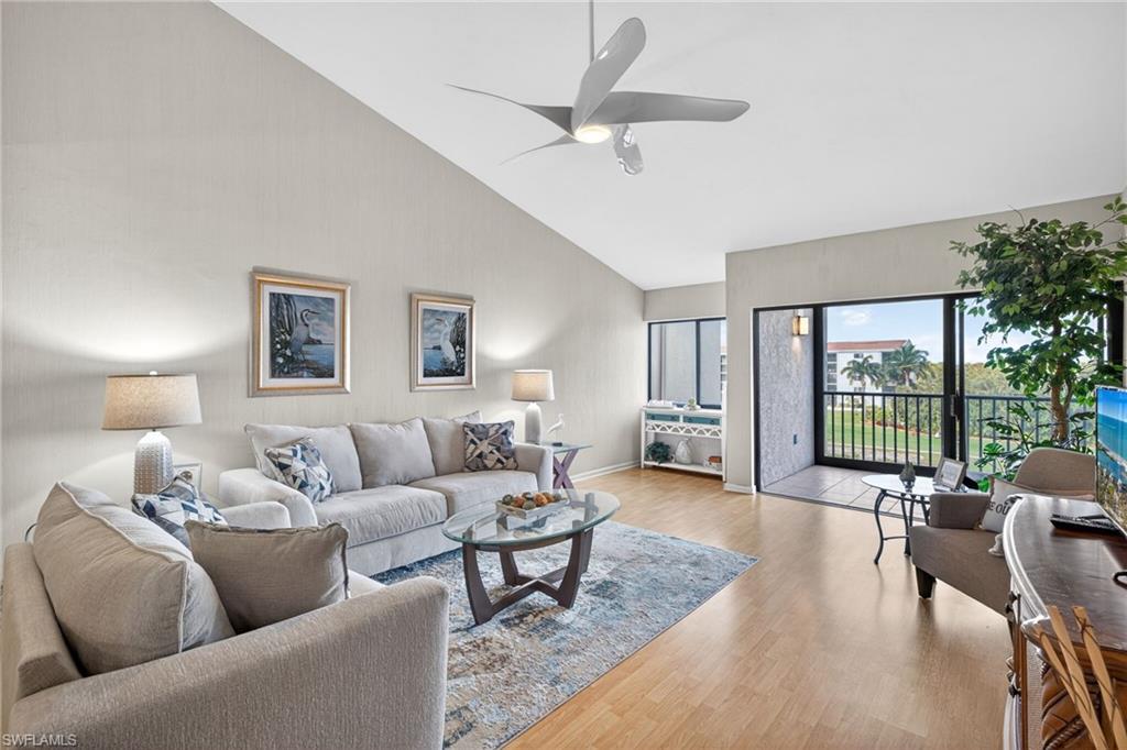 FLAGSHIP VILLAGE - Residential