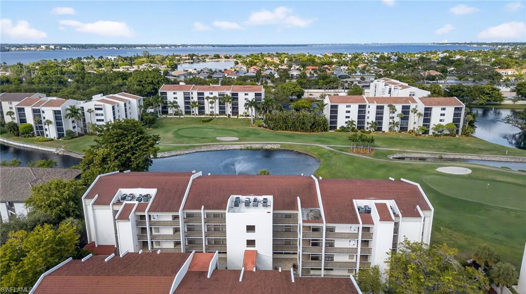 FLAGSHIP VILLAGE - Residential