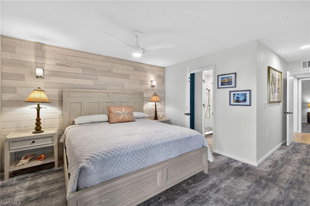 FLAGSHIP VILLAGE - Residential