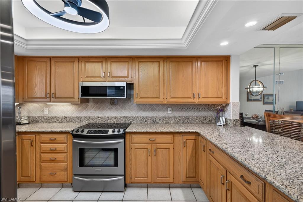 FLAGSHIP VILLAGE - Residential