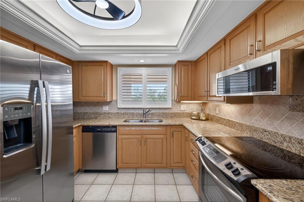 FLAGSHIP VILLAGE - Residential