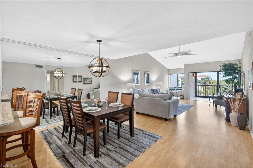 FLAGSHIP VILLAGE - Residential