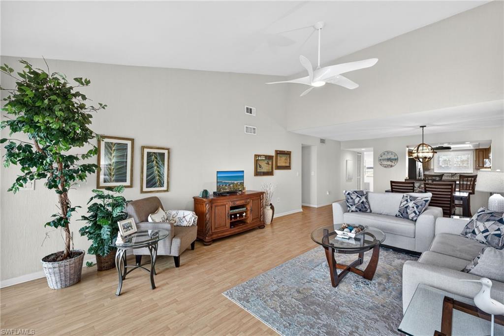 FLAGSHIP VILLAGE - Residential