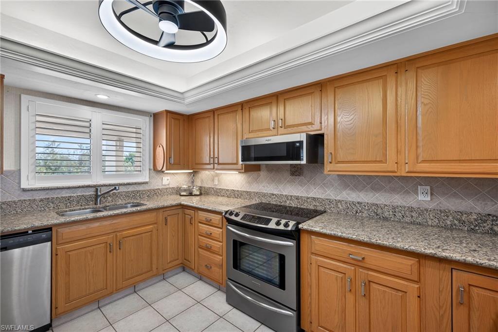 FLAGSHIP VILLAGE - Residential