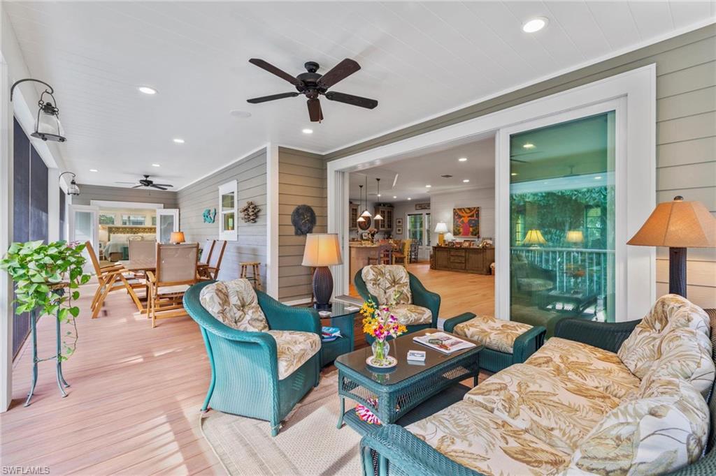 GORES A M SUBD - Residential