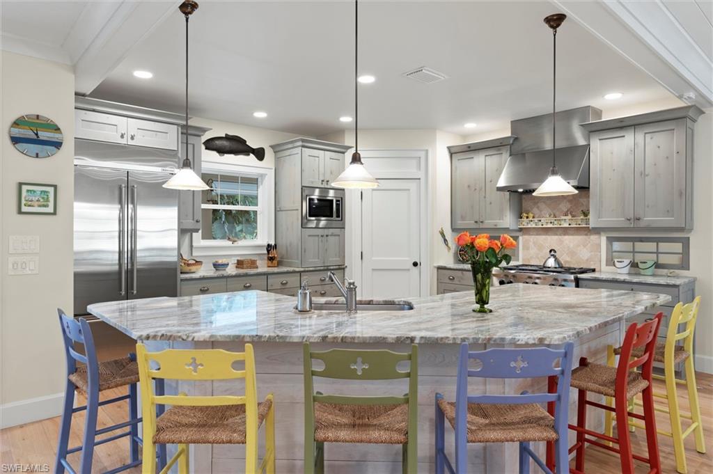 GORES A M SUBD - Residential