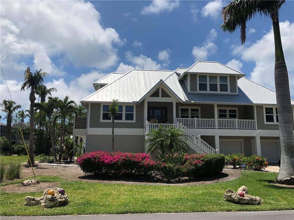 GORES A M SUBD - Residential