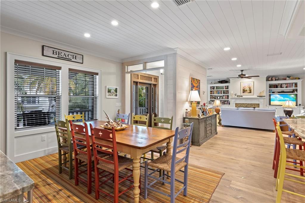 GORES A M SUBD - Residential