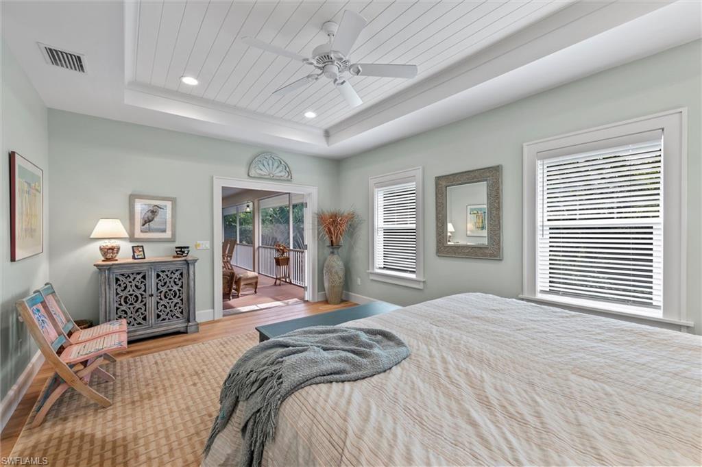 GORES A M SUBD - Residential