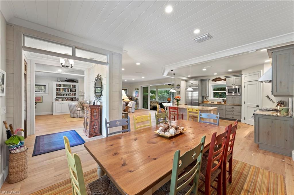 GORES A M SUBD - Residential