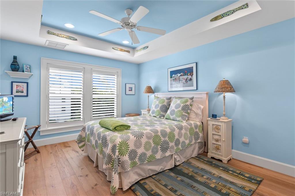 GORES A M SUBD - Residential