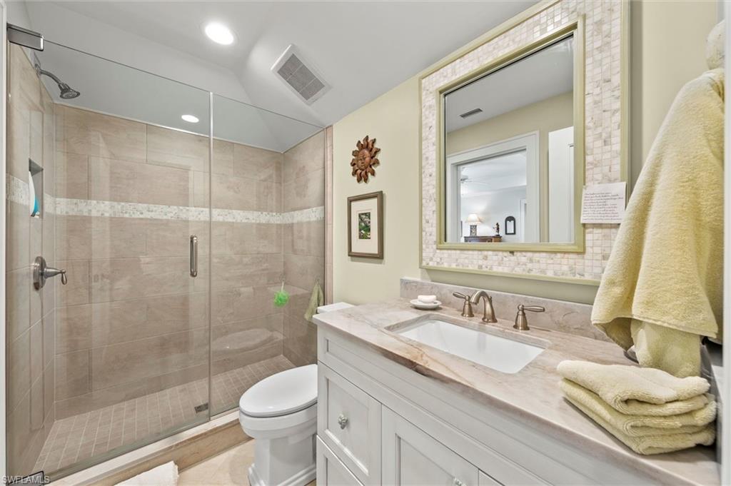 GORES A M SUBD - Residential