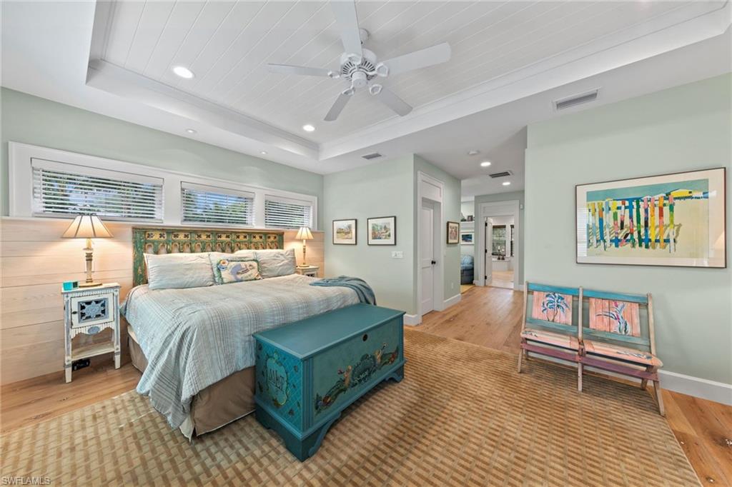 GORES A M SUBD - Residential