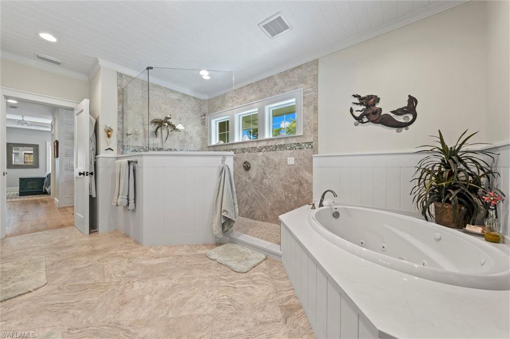 GORES A M SUBD - Residential