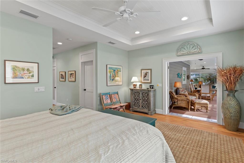 GORES A M SUBD - Residential