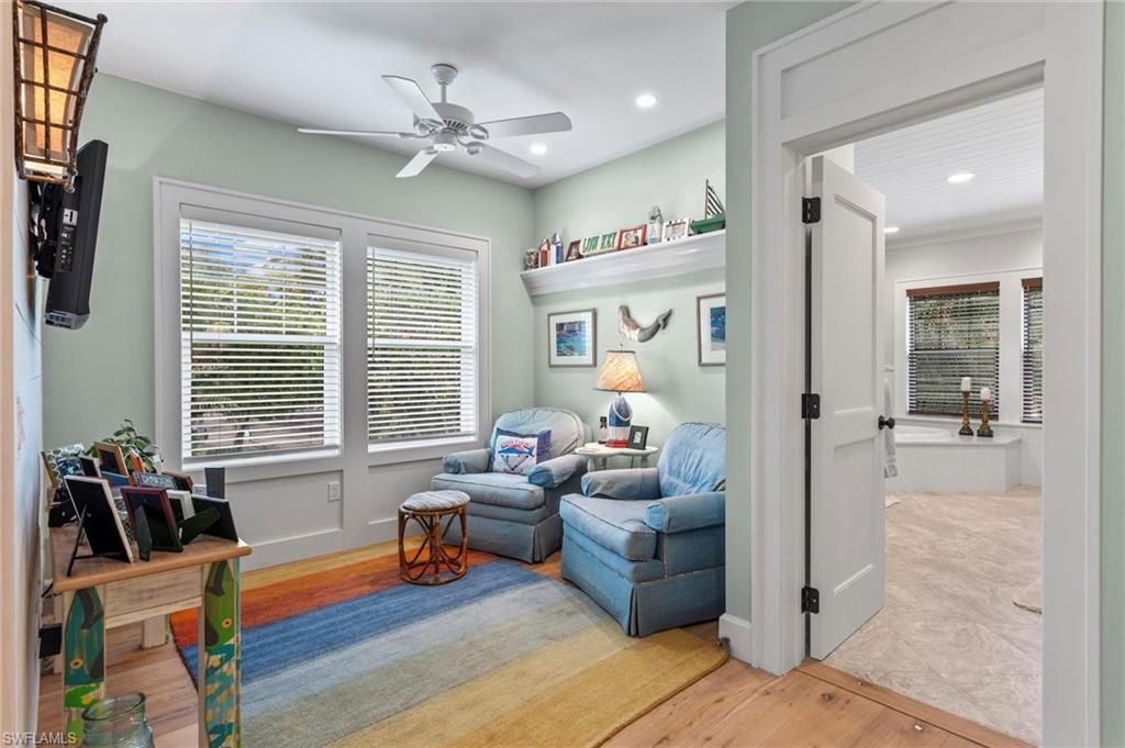 GORES A M SUBD - Residential