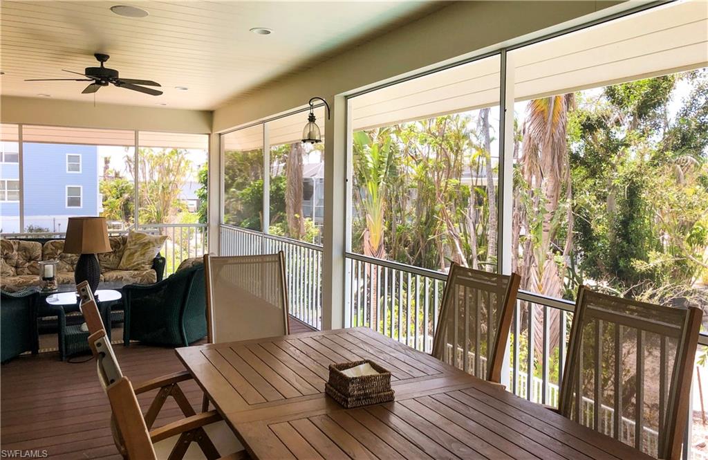 GORES A M SUBD - Residential