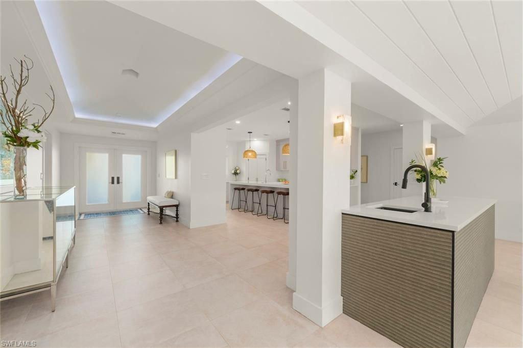 SHELL HARBOR - Residential