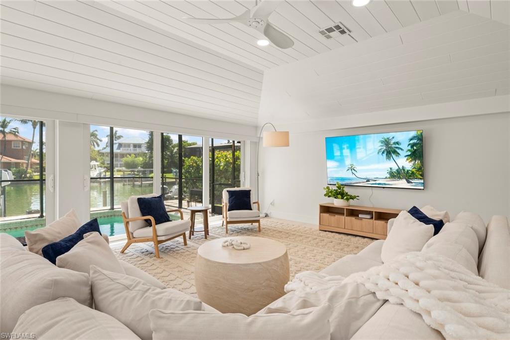 SHELL HARBOR - Residential