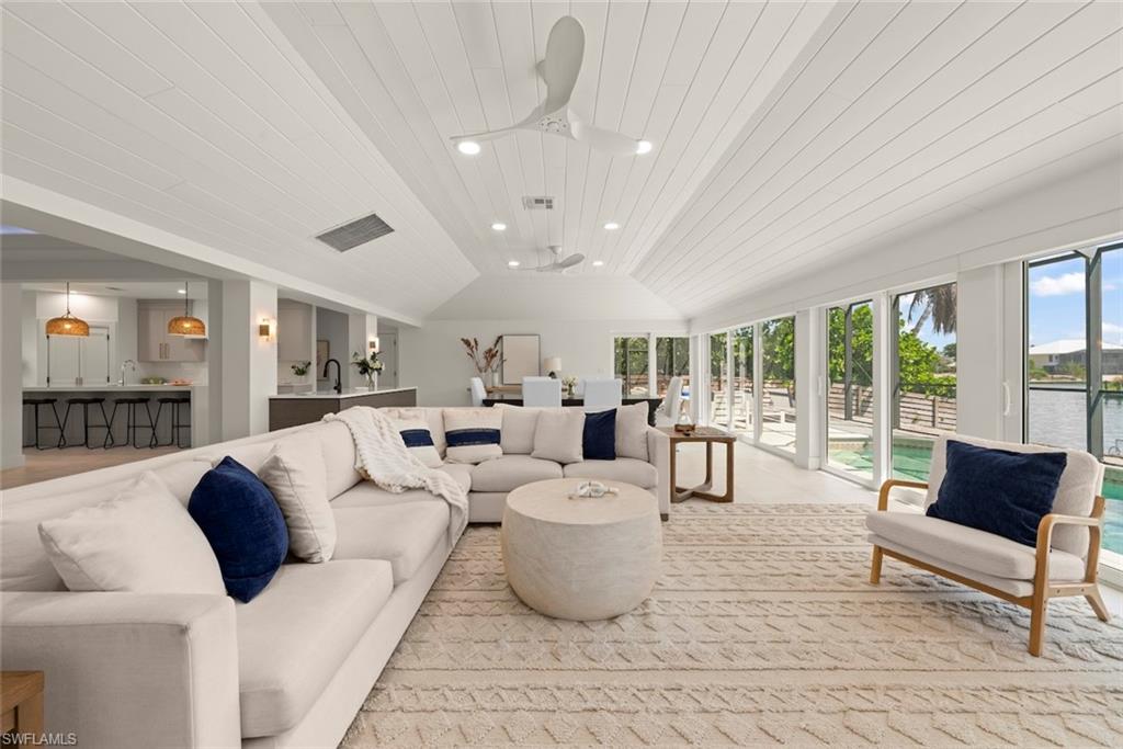 SHELL HARBOR - Residential