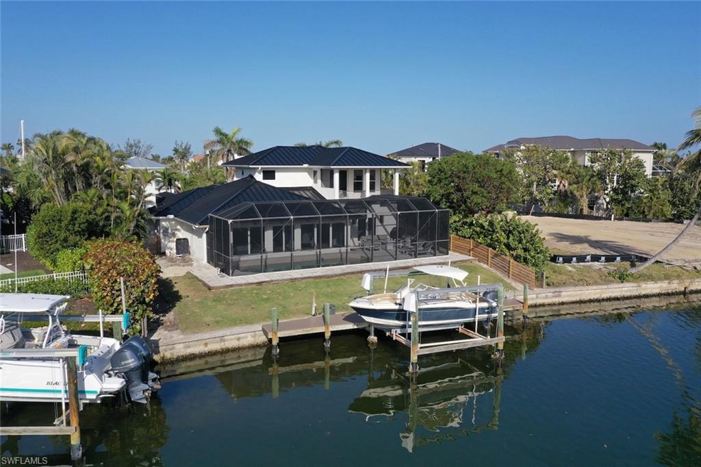 SHELL HARBOR - Residential