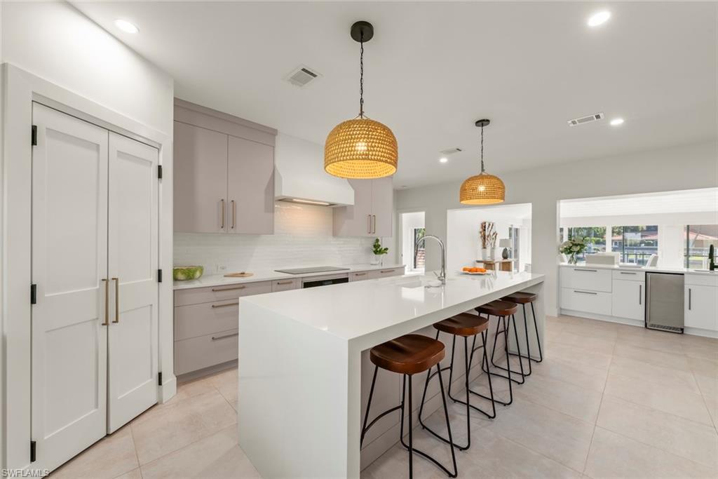 SHELL HARBOR - Residential