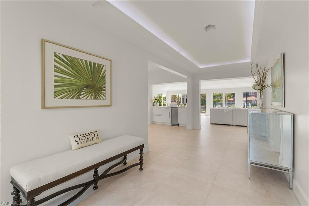 SHELL HARBOR - Residential