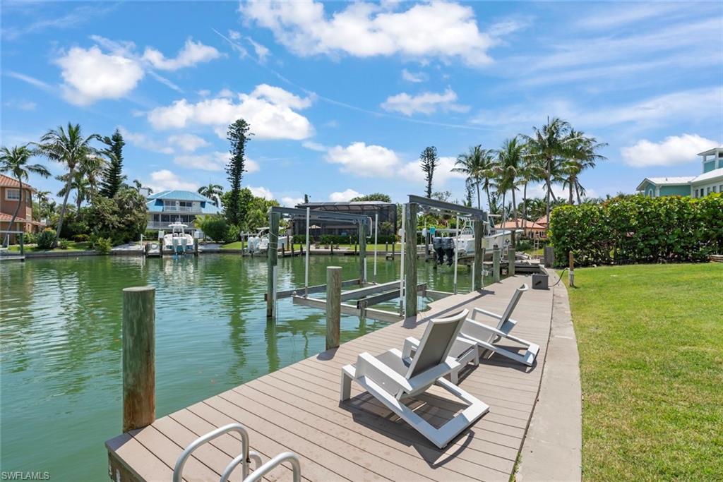 SHELL HARBOR - Residential